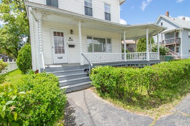 25 Clinton St, Chicopee, MA 01013 - photo 2