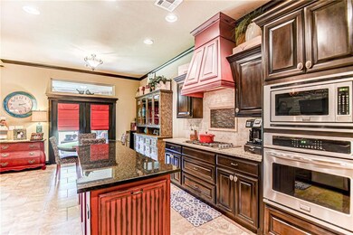 19533 Fieldshire Dr, Edmond, OK 73012 - photo 6