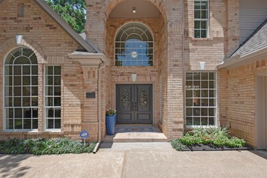 9102 Woodwind Lakes Dr, Houston, TX 77040 - photo 3