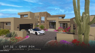 10308 E Filaree Ln unit Grey Fox 32, Scottsdale, AZ 85262 - photo 6