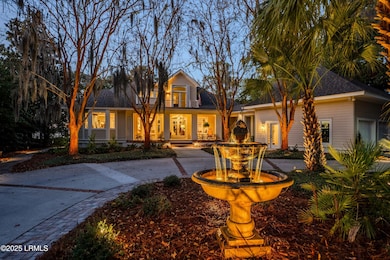 34 Sparrow Nest Point, Saint Helena Island, SC 29920 - photo 2