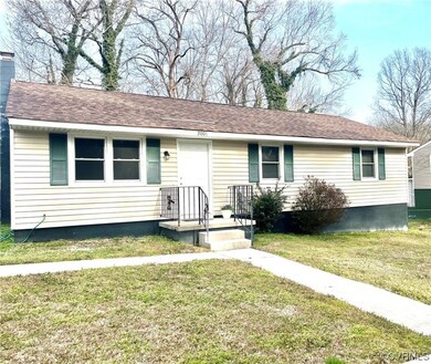 2001 Warren Ave, Hopewell, VA 23860 - photo 3