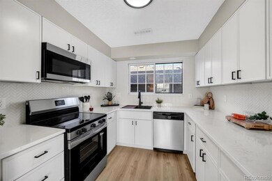 3459 S Ammons St unit 4-7, Lakewood, CO 80227 - photo 7