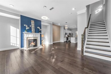 1993 Rockledge Rd NE, Atlanta, GA 30324 - photo 4