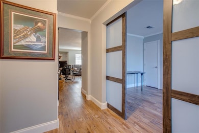 1908 Mesquite Trail, Hurst, TX 76054 - photo 6