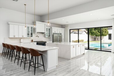 Kitchen Bar