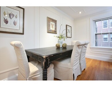 97 Mount Vernon St unit 33, Boston, MA 02108 - photo 5