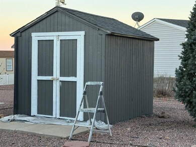 6464 Dillon Dr unit 107, Pueblo, CO 81008 - photo 6