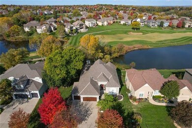 9916 Skyview Ln, Lenexa, KS 66220 - photo 2