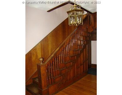 Other. STAIRS