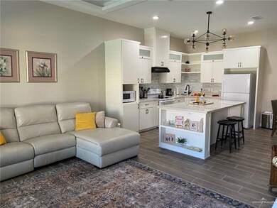 2936 Allen Dr, Edinburg, TX 78539 - photo 5