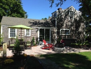 491 Route 6a, Yarmouth Port, MA 02675 - photo 7