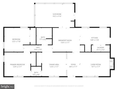 2 Oriole Dr, Cambridge, MD 21613 - photo 2