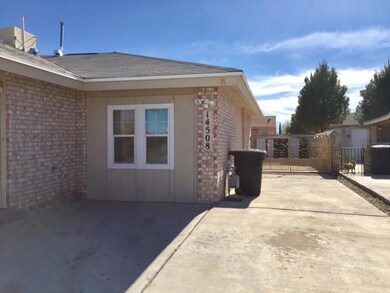 14508 Alcon Dr, Horizon City, TX 79928 - photo 5