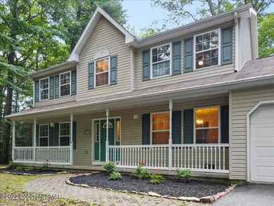 195 Maple Spring Dr, Kunkletown, PA 18058 - photo 3