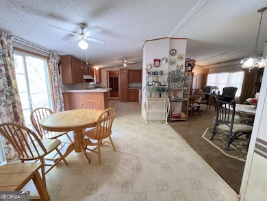 2337 Whitestone Rd, Talking Rock, GA 30175 - photo 6