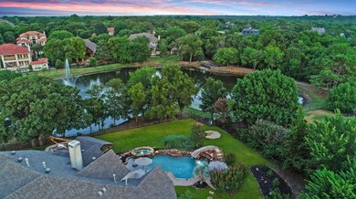 1801 Rustling Brook Ct, Southlake, TX 76092 - photo 4