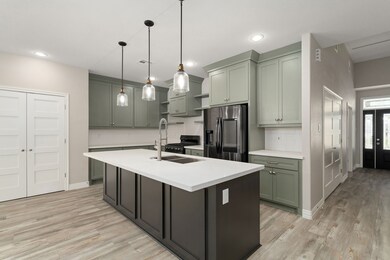 921 Marcolin St, Houston, TX 77088 - photo 6