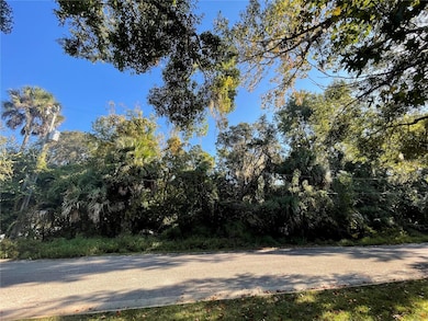 Beautiful wooded lot