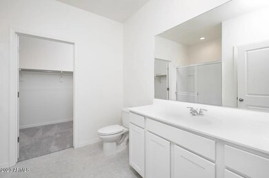 Moonbeam - Bathroom 1