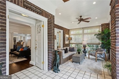 16 Walker Terrace NE, Atlanta, GA 30309 - photo 7