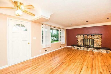 Den/Family/Great Room.