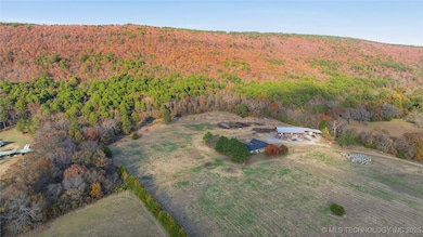 2800 NW 1010 Ave, Wilburton, OK 74578 - photo 6