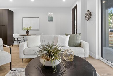 832 N Cherry St unit 1, Denver, CO 80220 - photo 7