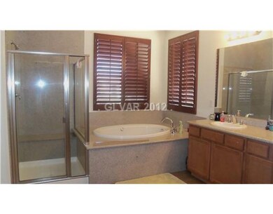 Master Bath/Spa.
