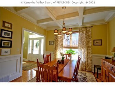 319 Tyler Way, Scott Depot, WV 25560 - photo 7