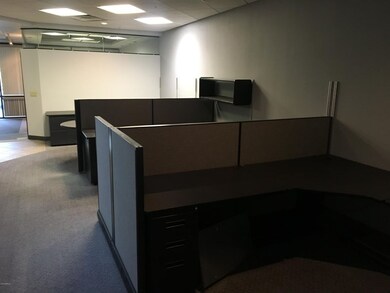 Open Work Space