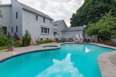 17 Wright St, South Weymouth, MA 02190 - photo 7