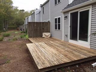 43 Southpoint Dr unit 43G, Sandwich, MA 02563 - photo 2