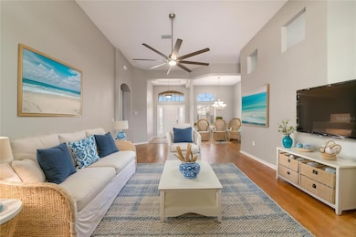 front living room