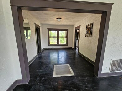 Whitehill dining rm