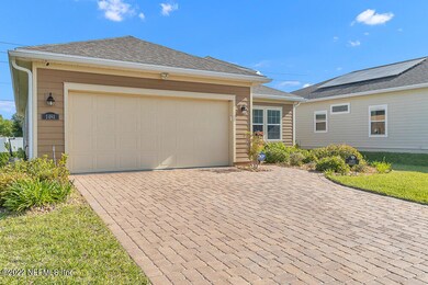 1481 Tripper Dr, Jacksonville, FL 32211 - photo 3