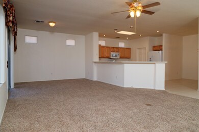 Ranae Settle - Living Room-East