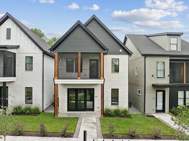 0 Sophia Rain Dr, Nashville, TN 37218 - photo 5