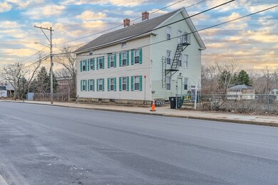 160 River St, Woonsocket, RI 02895 - photo 3