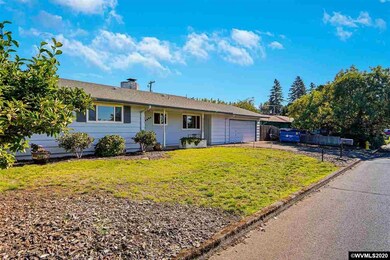 1525 NE Sherman St, Albany, OR 97321 - photo 3