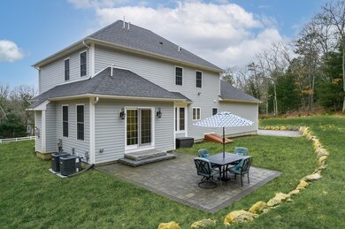 202 Hill And Plain Rd, East Falmouth, MA 02536 - photo 4