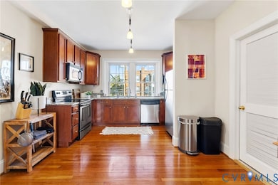 3414 Monument Ave unit 203, Richmond, VA 23221 - photo 7