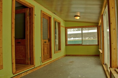 3 Season Porch