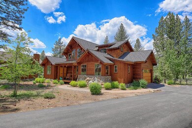 12283 Lookout Loop unit F8-36, Truckee, CA 96161 - photo 2