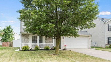 9613 Founders Way, Fort Wayne, IN 46835 - photo 2