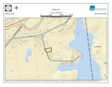 0 Horton Rd, Orange, MA 01364 - photo 3