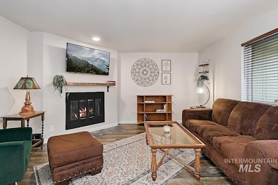 3757 S Gekeler Ln unit 192, Boise, ID 83706 - photo 4