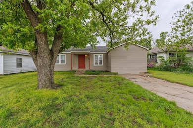 4610 NW 44th St, Warr Acres, OK 73122 - photo 3