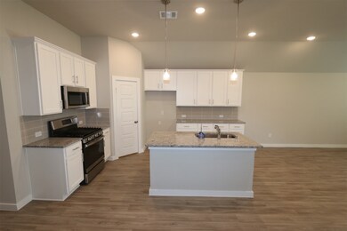 3406 Spanish Oak Ln, Rosenberg, TX 77471 - photo 3