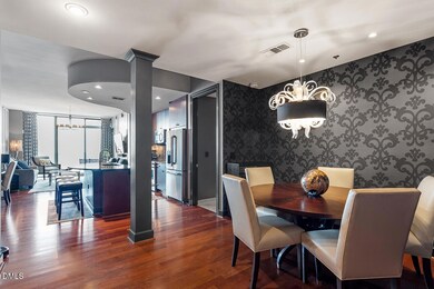 The Plaza Condominiums unit 3211, Raleigh, NC 27601 - photo 4